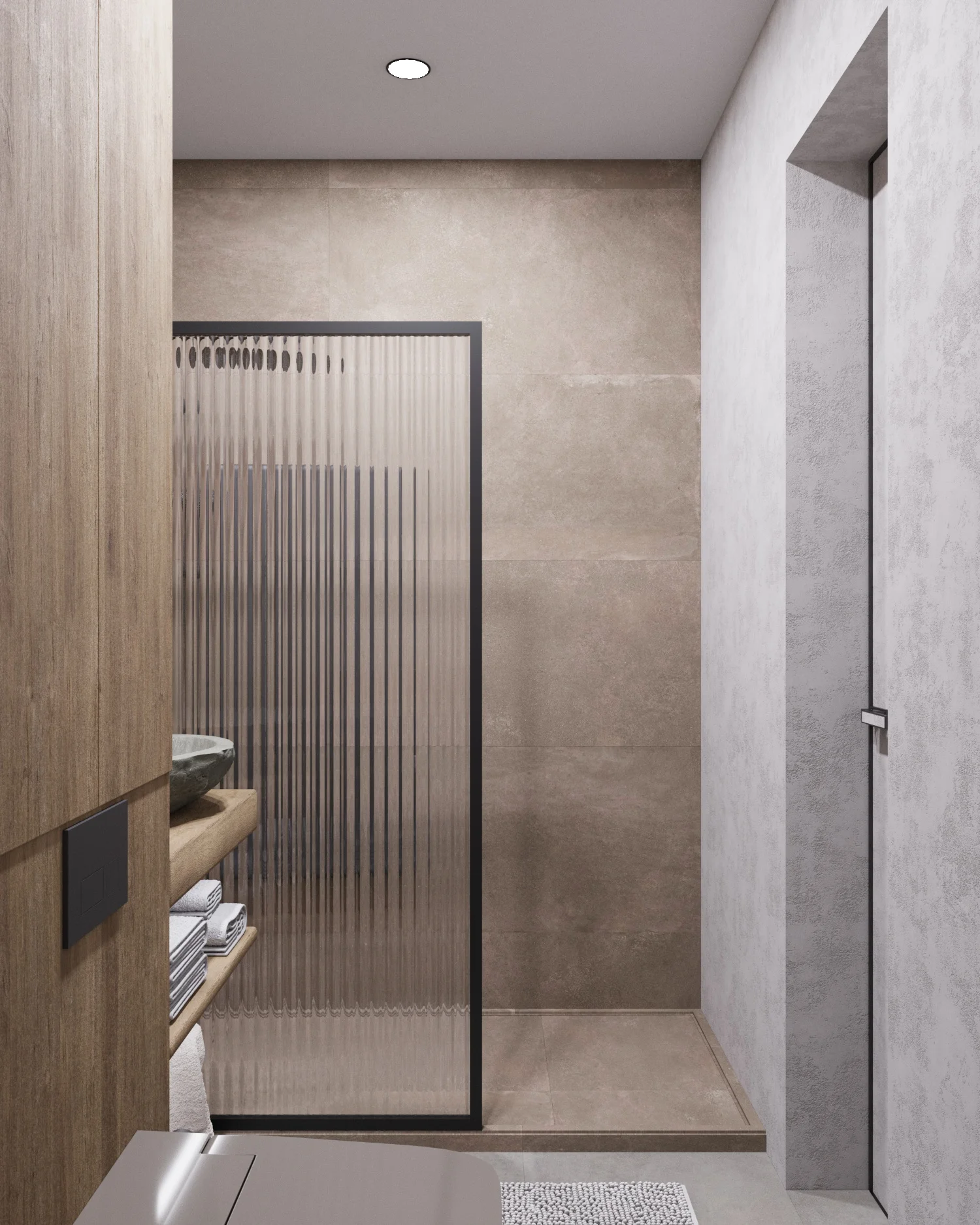 Глэмпинги в Эльбрусе - глэмпинг 2 тип 36 квм 13